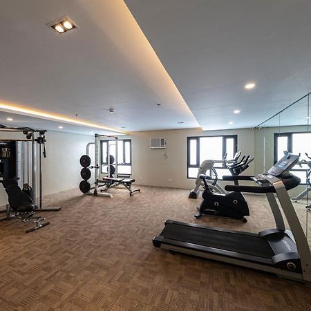 Cebu Family Suites Bagian luar foto