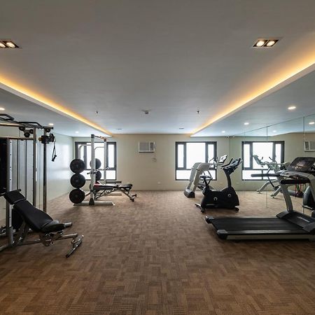Cebu Family Suites Bagian luar foto